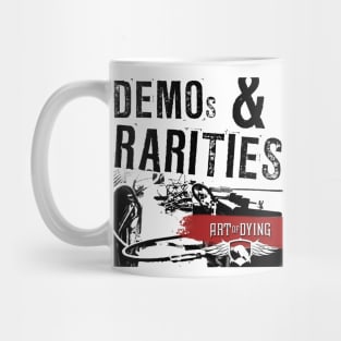 Demo & Rarities Mug